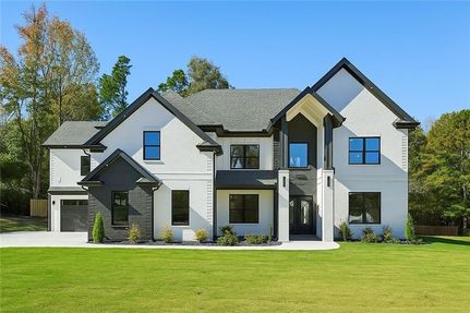 Farm and Ranch for sale in Gwinnett County, Georgia