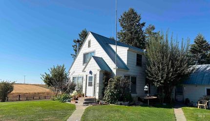 Timberland Property for sale in Latah County, Idaho