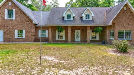 Farm and Ranch for sale in Washington County, Florida