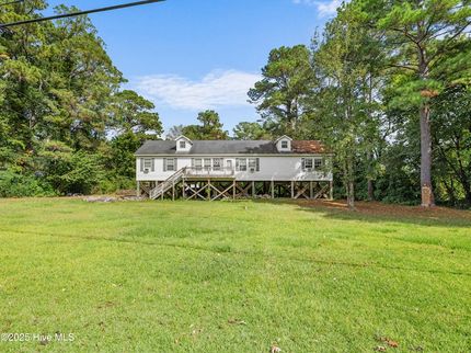 Recreational Property for sale in Onslow County, North Carolina