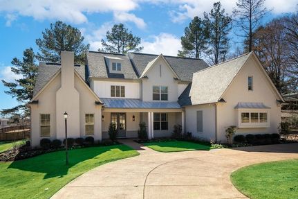 Timberland Property for sale in Fayette County, Tennessee