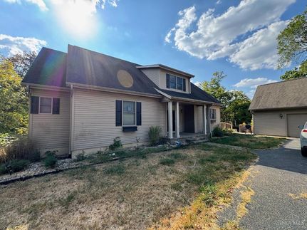 Farm and Ranch for sale in Highland County, Ohio