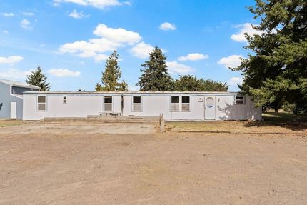 Farm and Ranch for sale in Spokane County, Washington