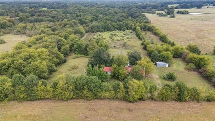 Recreational Property for sale in Van Zandt County, Texas