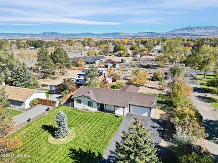 Farm and Ranch for sale in Douglas County, Nevada