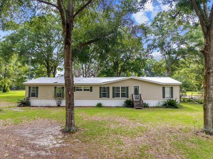 Farm and Ranch for sale in Gilchrist County, Florida