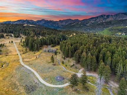 Timberland Property for sale in Park County, Montana