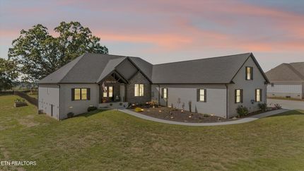 Recreational Property for sale in Blount County, Tennessee