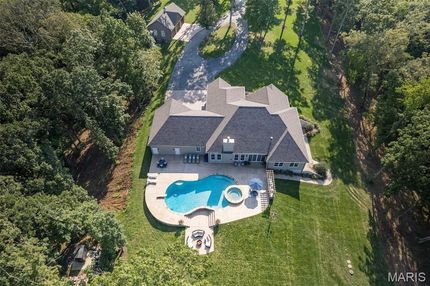 Timberland Property for sale in Jefferson County, Missouri