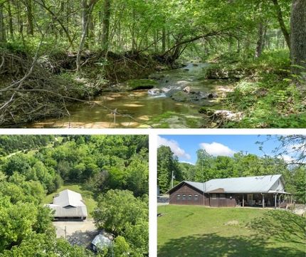 Timberland Property for sale in Newton County, Arkansas