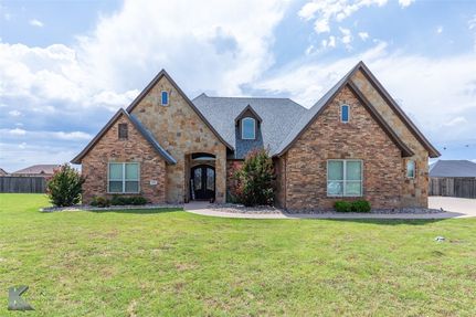 Farm and Ranch for sale in Taylor County, Texas