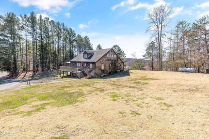 Timberland Property for sale in Knox County, Tennessee