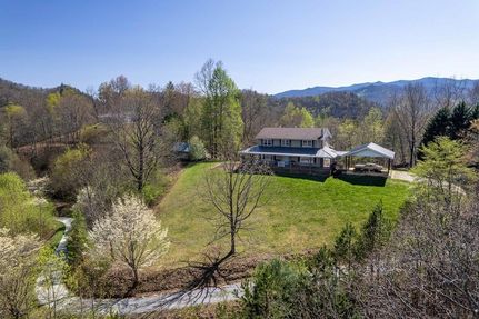Farm and Ranch for sale in Swain County, North Carolina