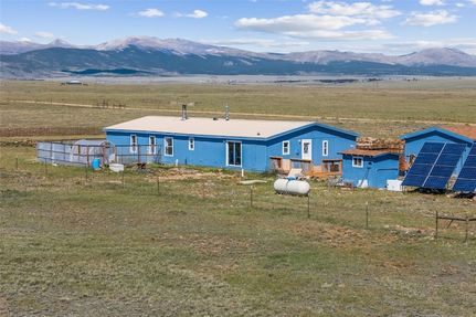 House for sale in Park County, Colorado
