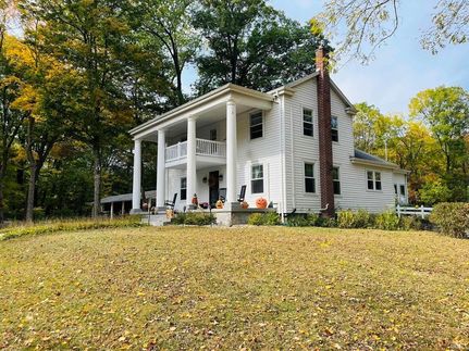 Farm and Ranch for sale in Miami County, Indiana