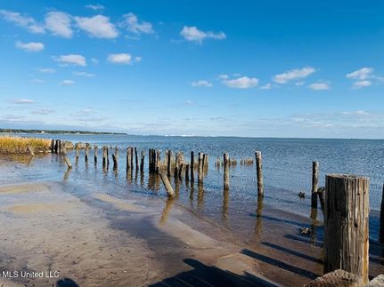 Waterfront Property for sale in Jackson County, Mississippi