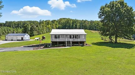 Land for sale in Roane County, Tennessee