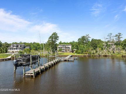 Recreational Property for sale in Beaufort County, North Carolina