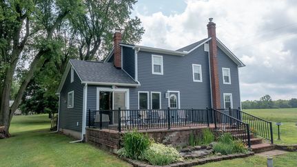 Farm and Ranch for sale in Champaign County, Ohio