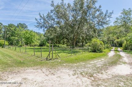 Land for sale in Baker County, Florida