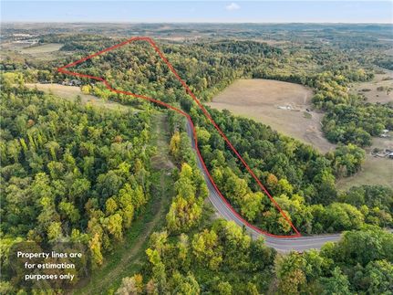 Land for sale in Allegheny County, Pennsylvania