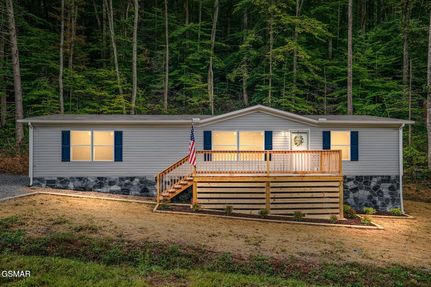 Timberland Property for sale in Cocke County, Tennessee