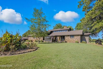 Timberland Property for sale in Jasper County, Missouri