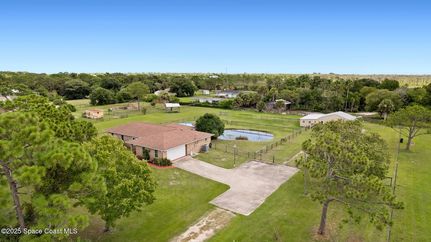Farm and Ranch for sale in Brevard County, Florida