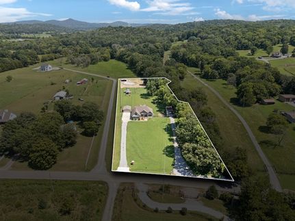 Timberland Property for sale in Wilson County, Tennessee