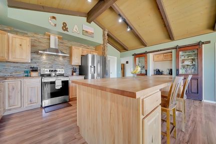 Farm and Ranch for sale in Amador County, California