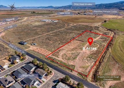 Farm and Ranch for sale in Iron County, Utah