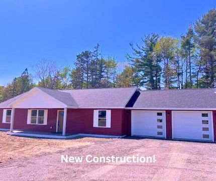 Land for sale in Penobscot County, Maine