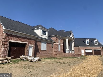 Recreational Property for sale in Floyd County, Georgia