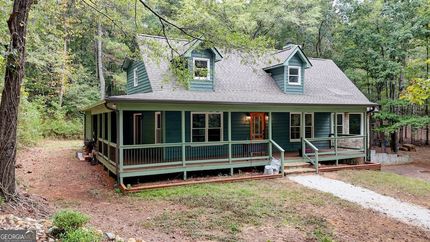 Farm and Ranch for sale in Floyd County, Georgia