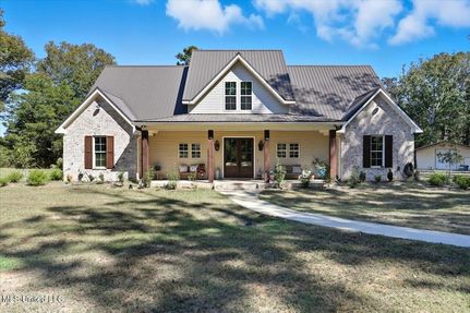 Timberland Property for sale in Rankin County, Mississippi