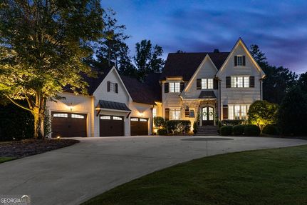 Recreational Property for sale in Fayette County, Georgia