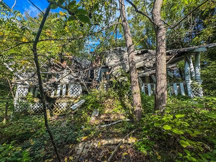 Farm and Ranch for sale in New London County, Connecticut