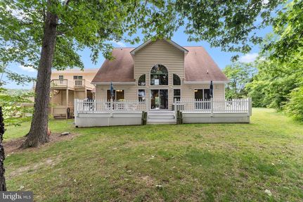 Recreational Property for sale in Westmoreland County, Virginia