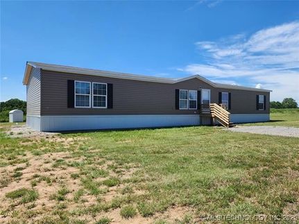 Recreational Property for sale in Creek County, Oklahoma