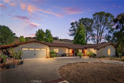 Farm and Ranch for sale in Santa Barbara County, California