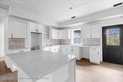 Farm and Ranch for sale in Jackson County, Michigan