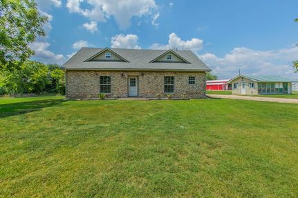 Farm and Ranch for sale in McLennan County, Texas