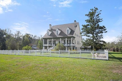 Farm and Ranch for sale in Saint Helena Parish, Louisiana