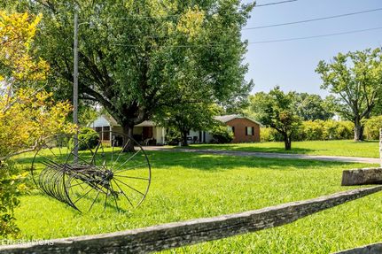 Farm and Ranch for sale in Blount County, Tennessee