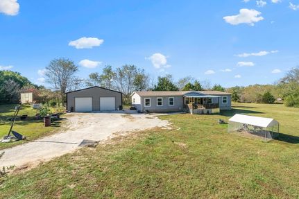 Recreational Property for sale in Cedar County, Missouri