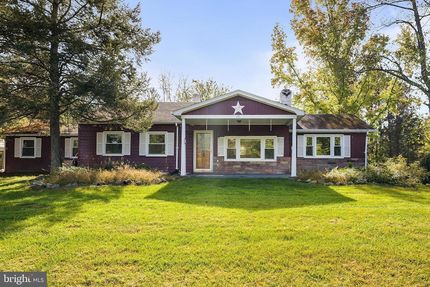 Farm and Ranch for sale in Shenandoah County, Virginia