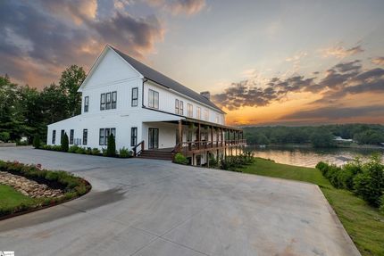 Recreational Property for sale in Abbeville County, South Carolina