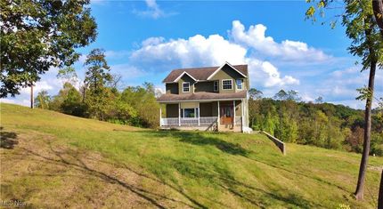 Farm and Ranch for sale in Noble County, Ohio