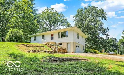 Farm and Ranch for sale in Monroe County, Indiana