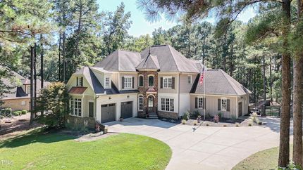 Recreational Property for sale in Johnston County, North Carolina